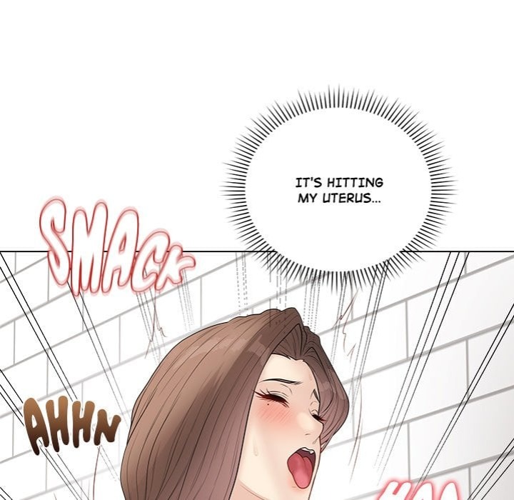 18+ Signed, Sealed, Mistaken Chapter 41 page 77