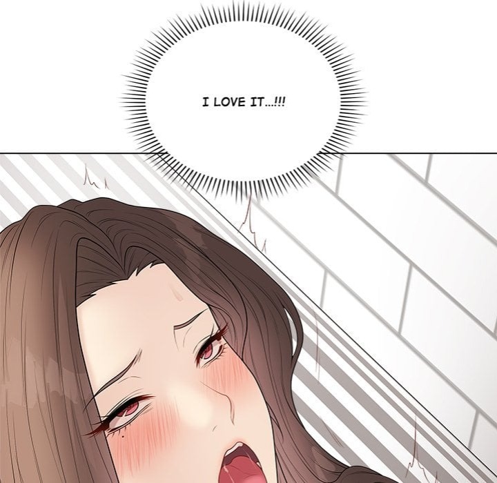 18+ Signed, Sealed, Mistaken Chapter 41 page 80