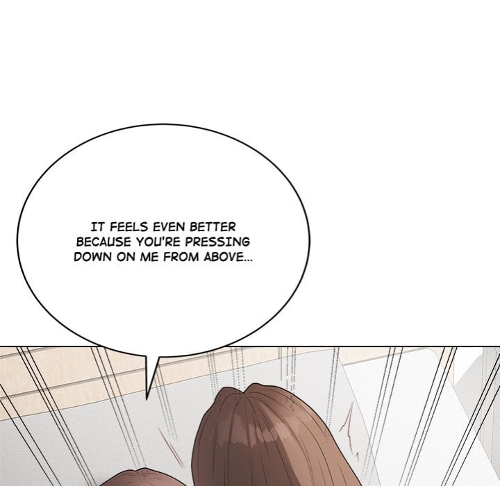 18+ Signed, Sealed, Mistaken Chapter 41 page 82