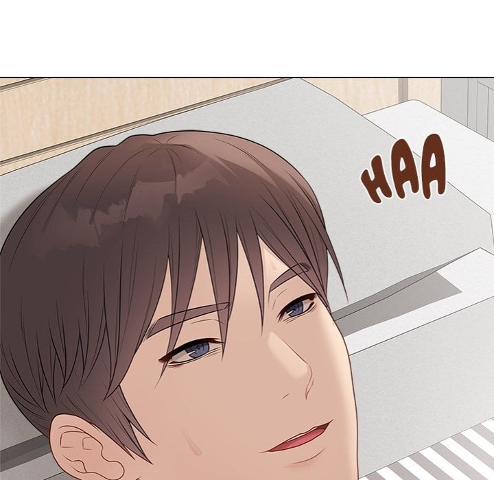 18+ Signed, Sealed, Mistaken Chapter 41 page 87