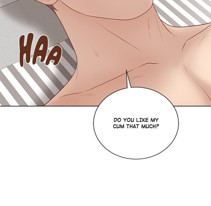 18+ Signed, Sealed, Mistaken Chapter 41 page 88