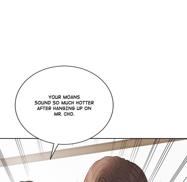 18+ Signed, Sealed, Mistaken Chapter 41 page 89