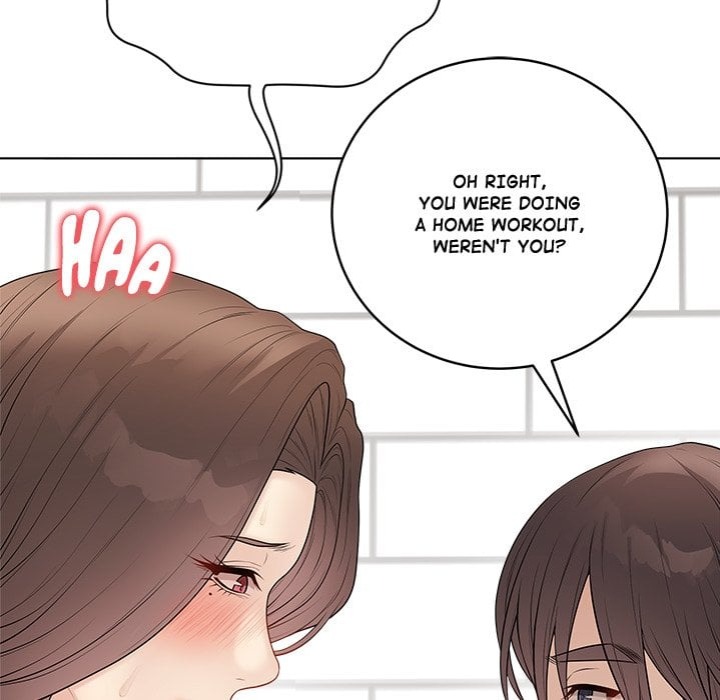 18+ Signed, Sealed, Mistaken Chapter 41 page 93