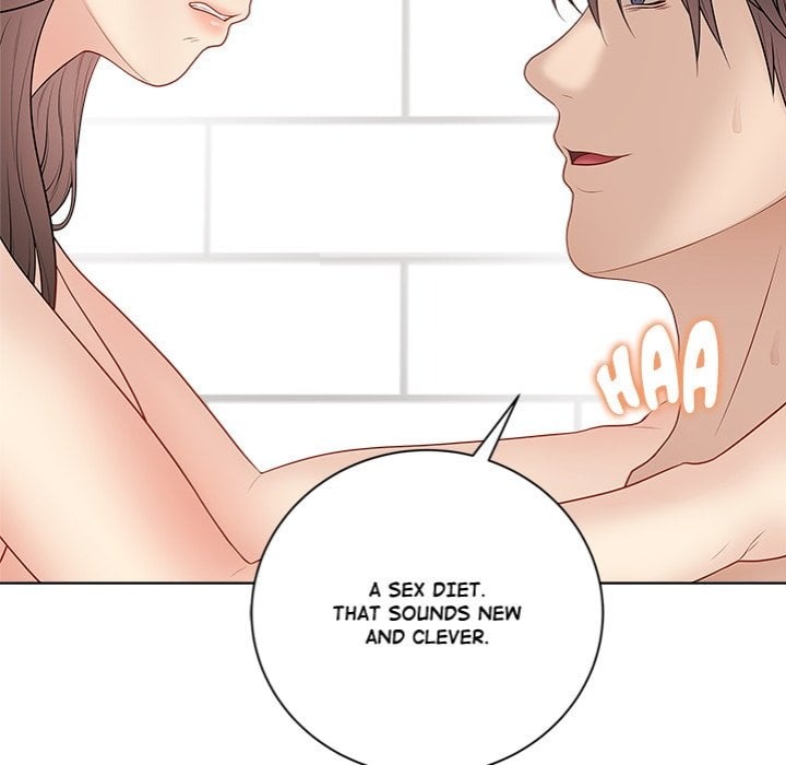 18+ Signed, Sealed, Mistaken Chapter 41 page 94