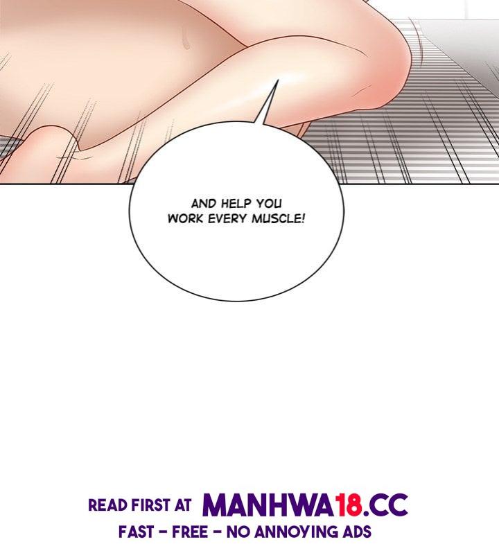 18+ Signed, Sealed, Mistaken Chapter 41 page 103