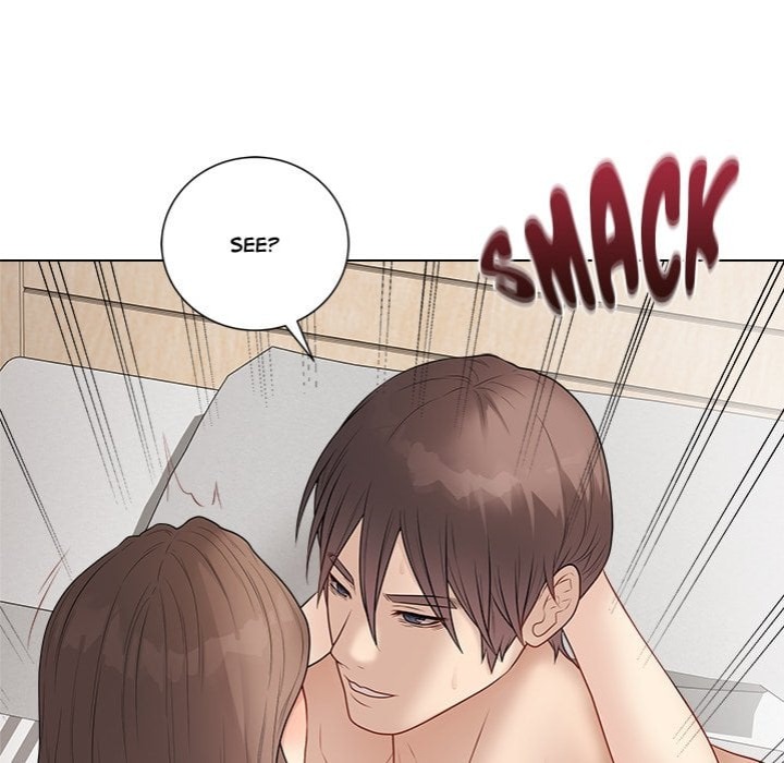 18+ Signed, Sealed, Mistaken Chapter 41 page 104