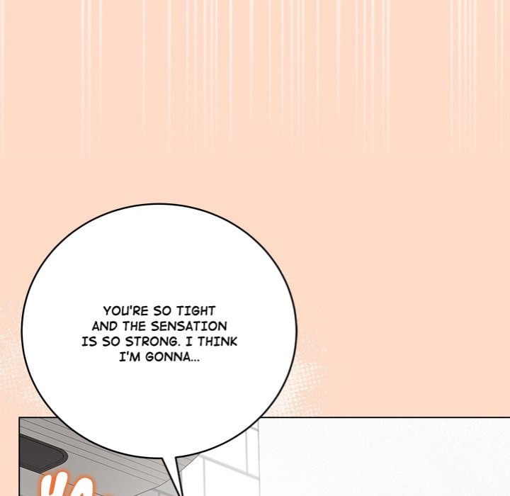 18+ Signed, Sealed, Mistaken Chapter 41 page 112