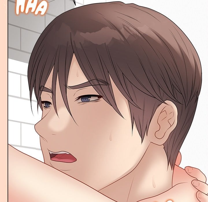 18+ Signed, Sealed, Mistaken Chapter 41 page 113