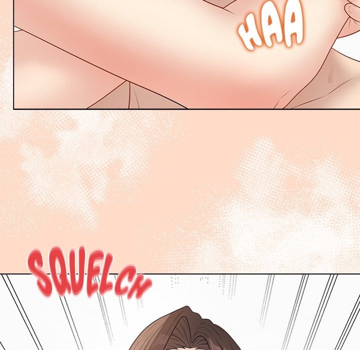 18+ Signed, Sealed, Mistaken Chapter 41 page 114