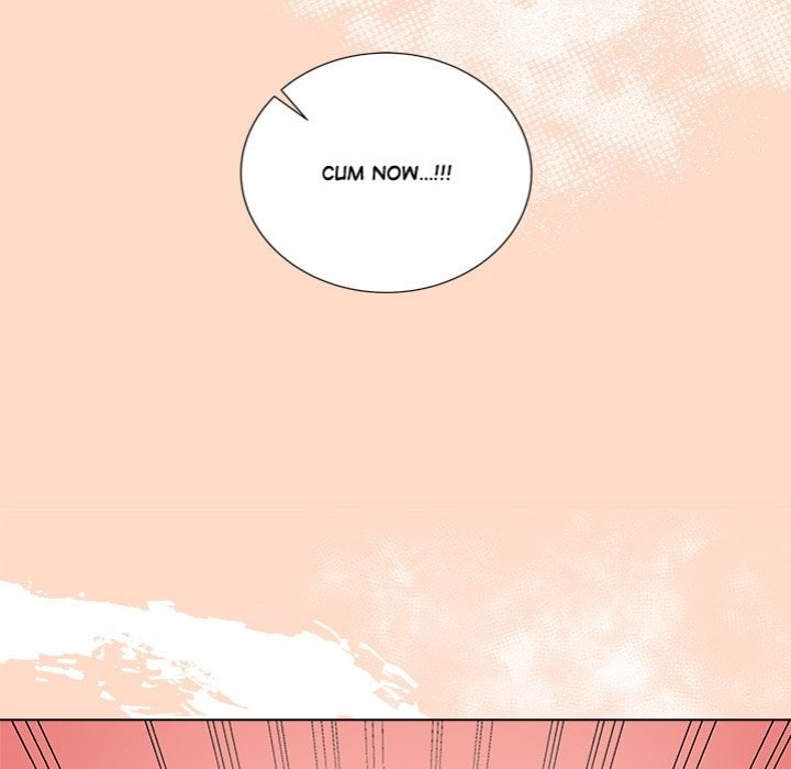 18+ Signed, Sealed, Mistaken Chapter 41 page 117