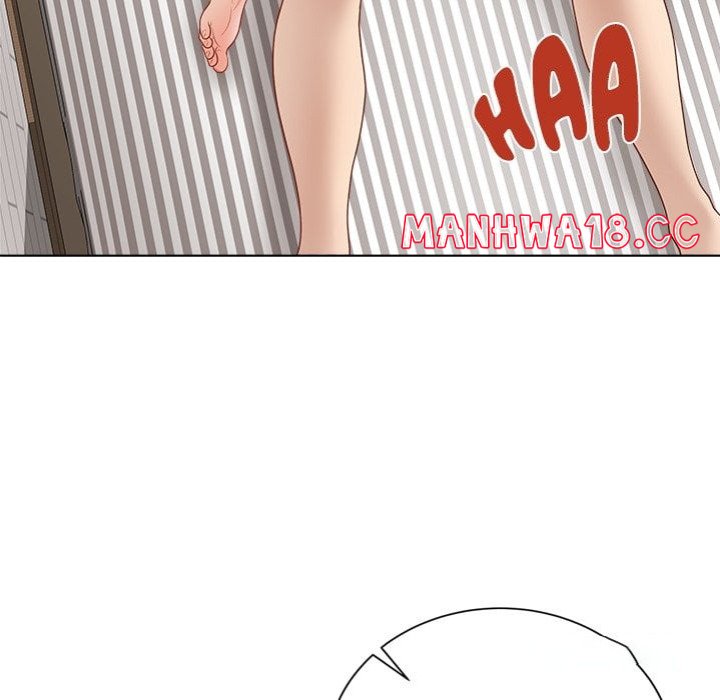 18+ Signed, Sealed, Mistaken Chapter 41 page 124