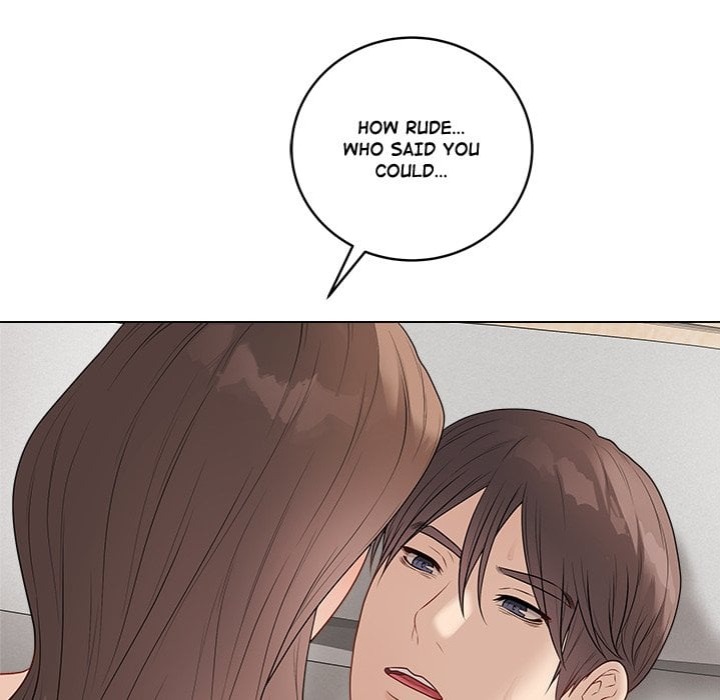 18+ Signed, Sealed, Mistaken Chapter 41 page 128
