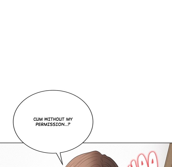 18+ Signed, Sealed, Mistaken Chapter 41 page 130