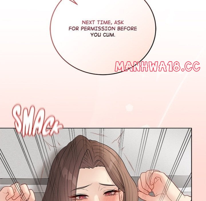 18+ Signed, Sealed, Mistaken Chapter 41 page 133