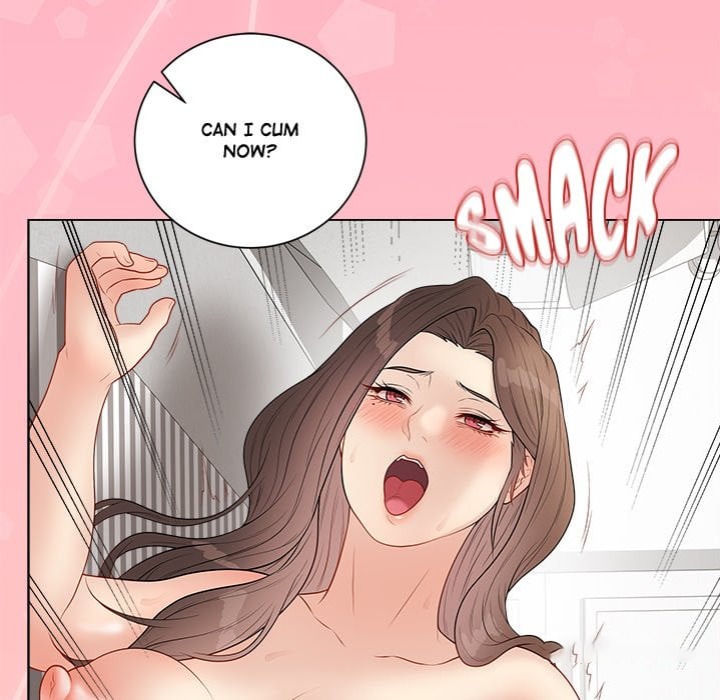 18+ Signed, Sealed, Mistaken Chapter 41 page 136