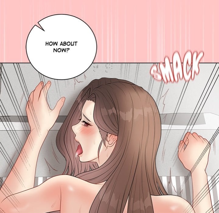 18+ Signed, Sealed, Mistaken Chapter 41 page 139