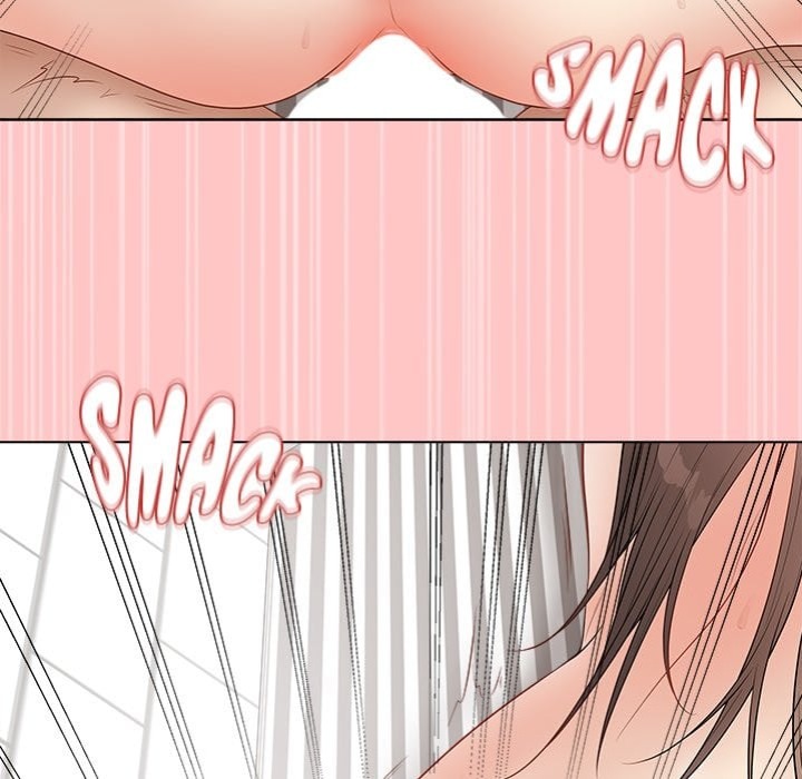 18+ Signed, Sealed, Mistaken Chapter 41 page 141