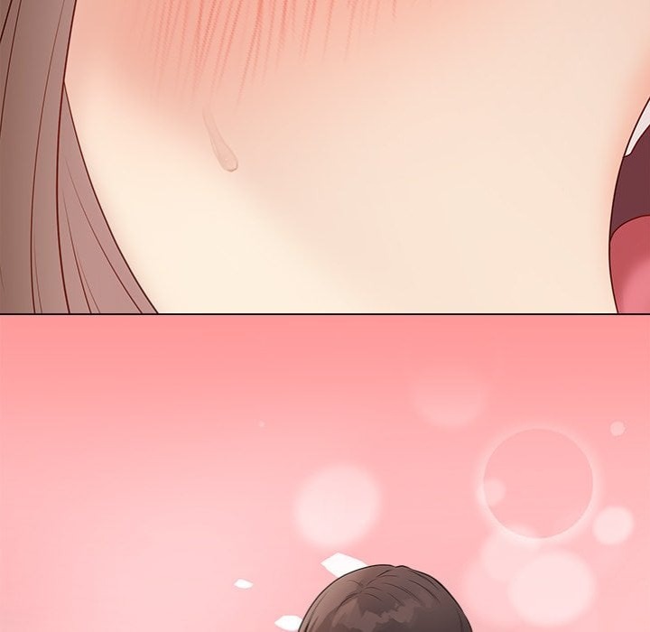 18+ Signed, Sealed, Mistaken Chapter 41 page 145