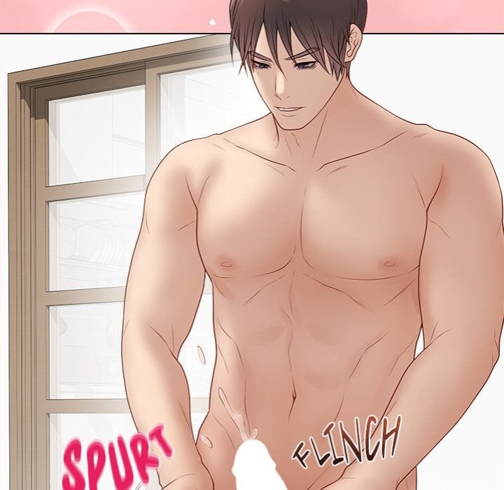 18+ Signed, Sealed, Mistaken Chapter 41 page 146