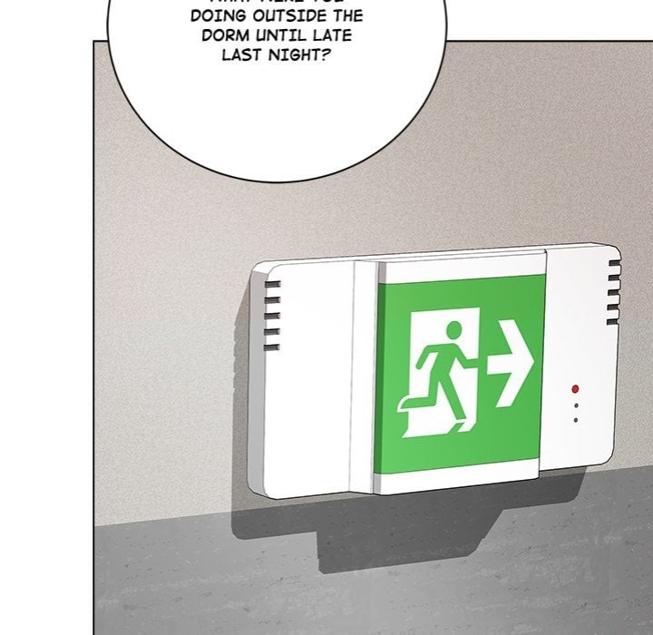 18+ Signed, Sealed, Mistaken Chapter 41 page 153