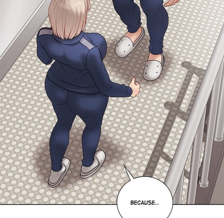 18+ Signed, Sealed, Mistaken Chapter 41 page 156