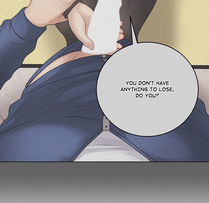 18+ Signed, Sealed, Mistaken Chapter 41 page 159
