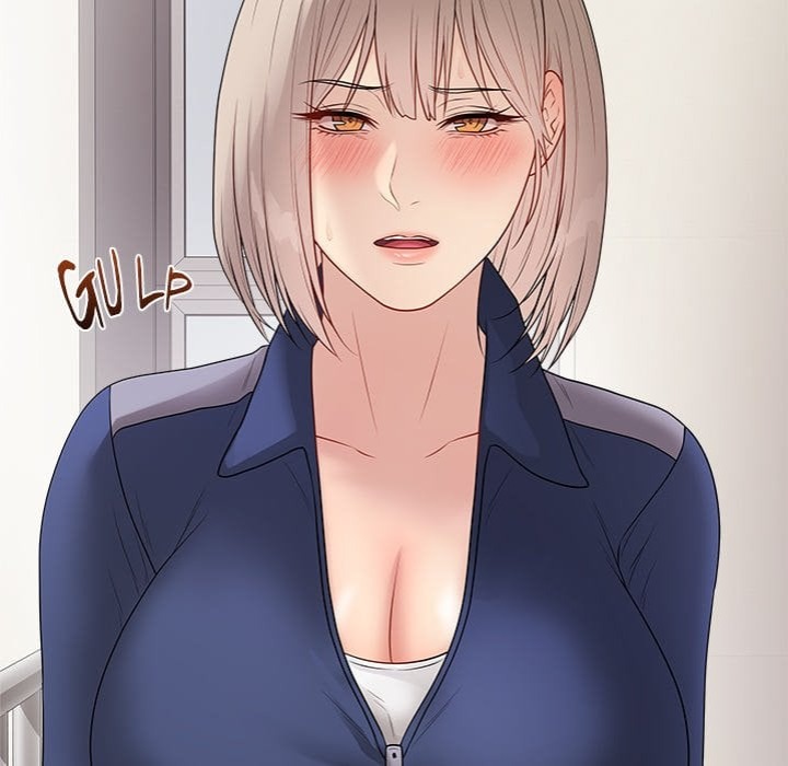 18+ Signed, Sealed, Mistaken Chapter 41 page 161