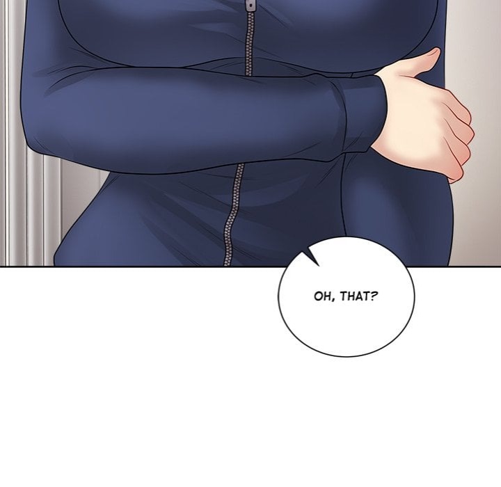 18+ Signed, Sealed, Mistaken Chapter 41 page 162