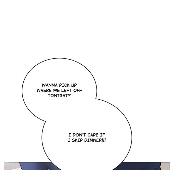 18+ Signed, Sealed, Mistaken Chapter 41 page 163