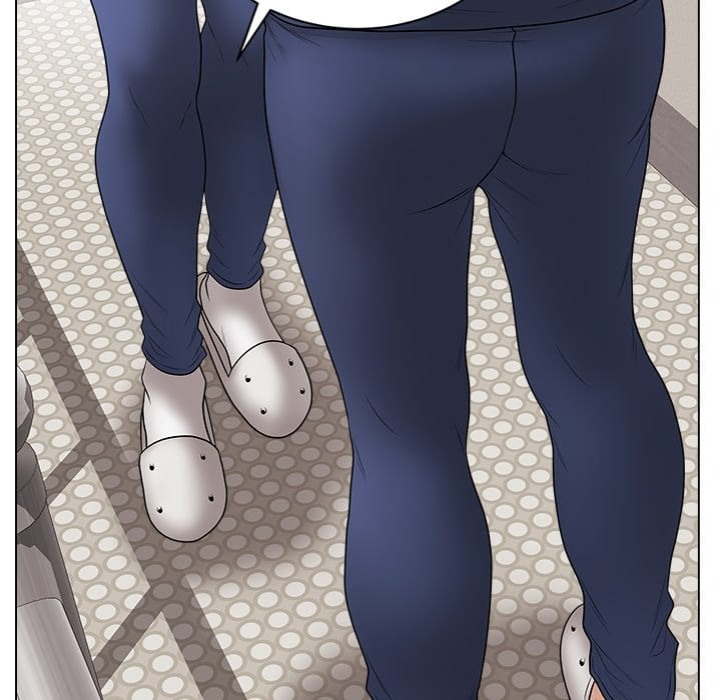 18+ Signed, Sealed, Mistaken Chapter 41 page 164