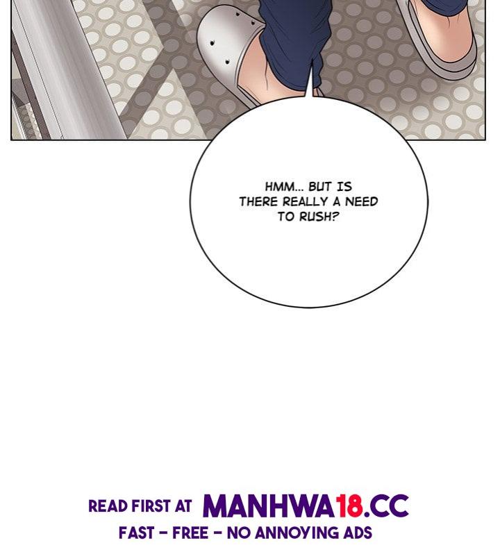 18+ Signed, Sealed, Mistaken Chapter 41 page 165