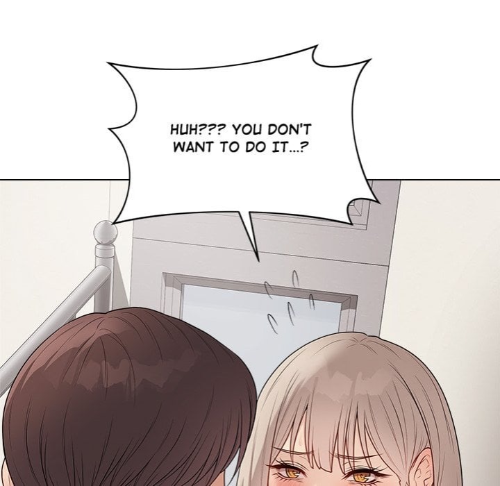18+ Signed, Sealed, Mistaken Chapter 41 page 166