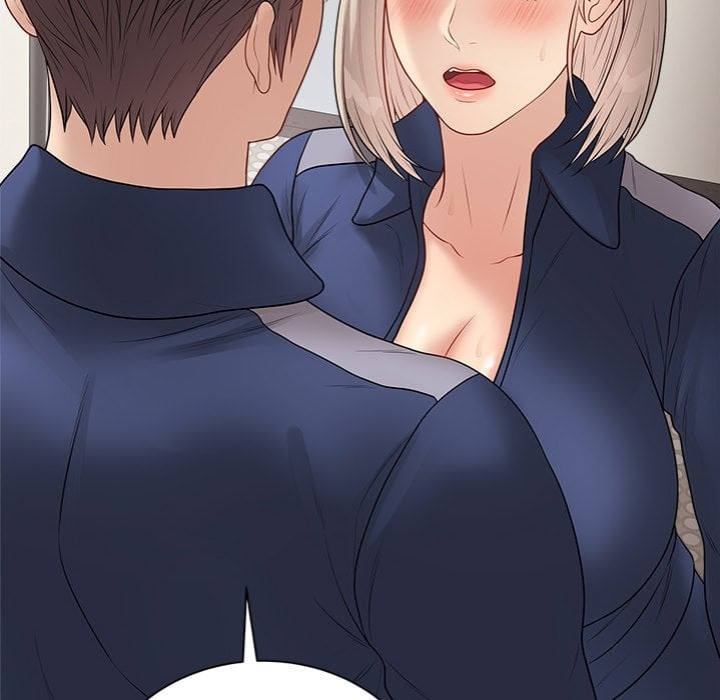 18+ Signed, Sealed, Mistaken Chapter 41 page 167