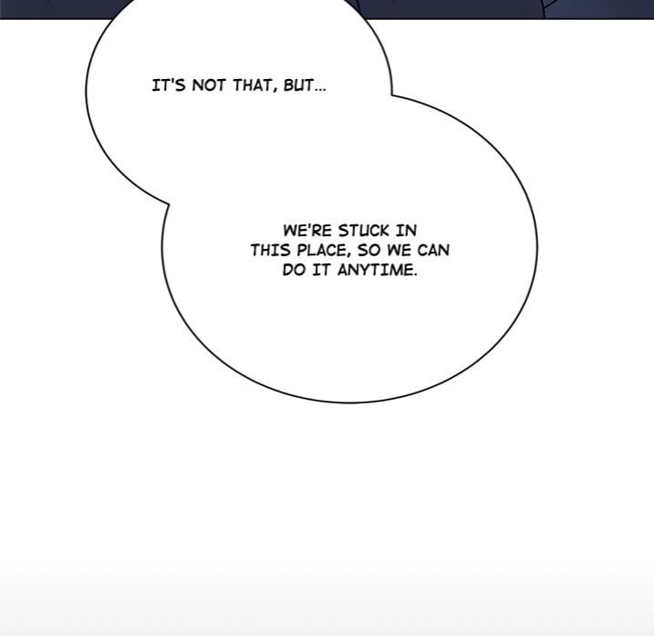 18+ Signed, Sealed, Mistaken Chapter 41 page 168