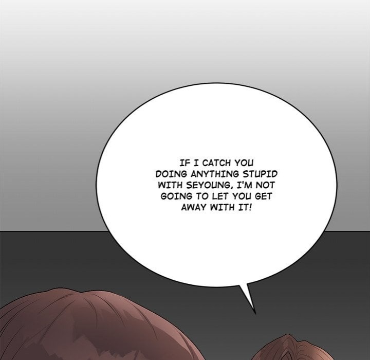 18+ Signed, Sealed, Mistaken Chapter 41 page 169