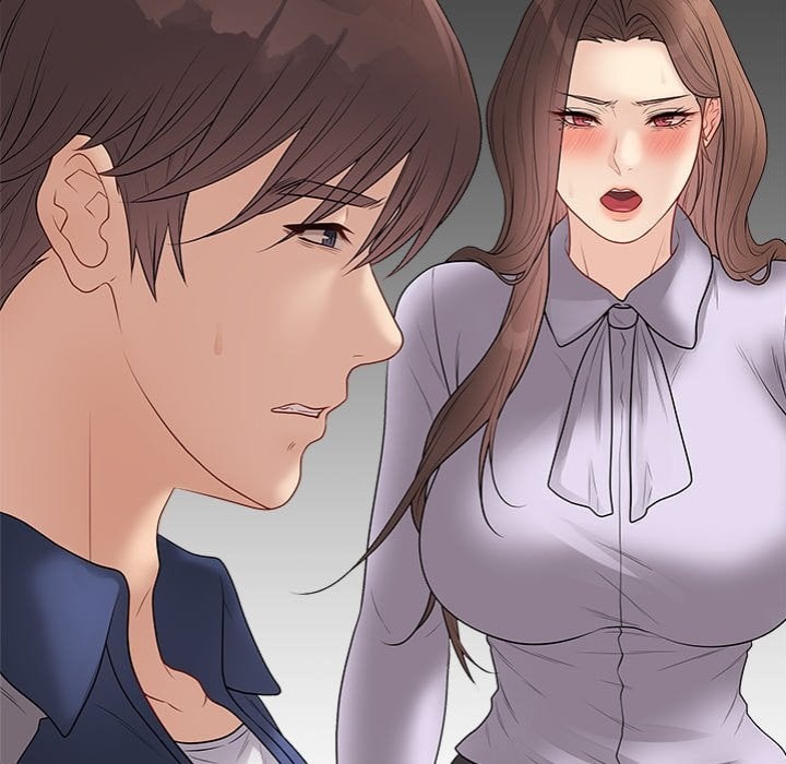 18+ Signed, Sealed, Mistaken Chapter 41 page 170
