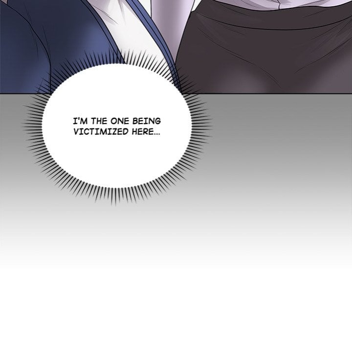 18+ Signed, Sealed, Mistaken Chapter 41 page 171