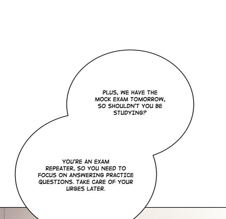 18+ Signed, Sealed, Mistaken Chapter 41 page 172