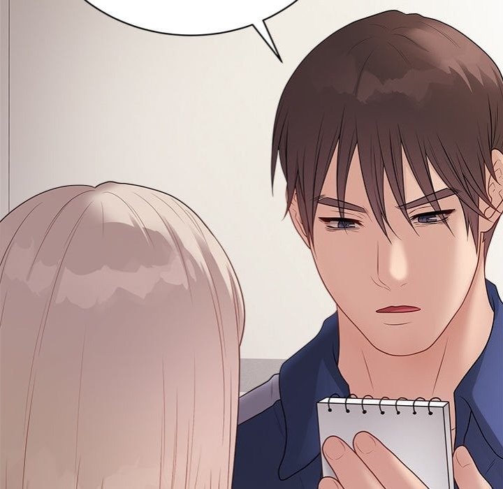 18+ Signed, Sealed, Mistaken Chapter 41 page 173