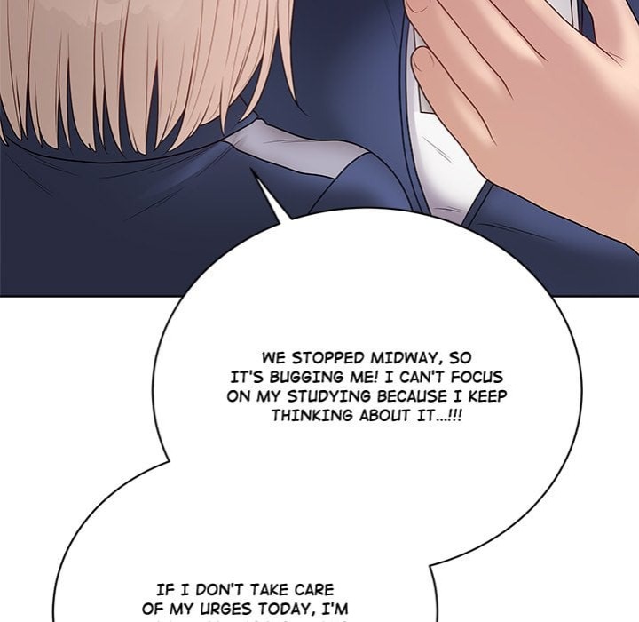 18+ Signed, Sealed, Mistaken Chapter 41 page 174