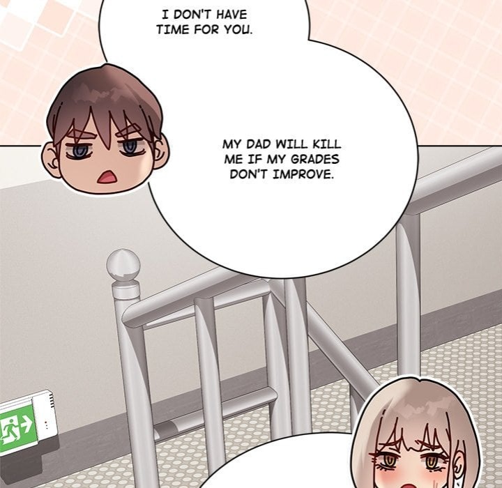 18+ Signed, Sealed, Mistaken Chapter 41 page 176