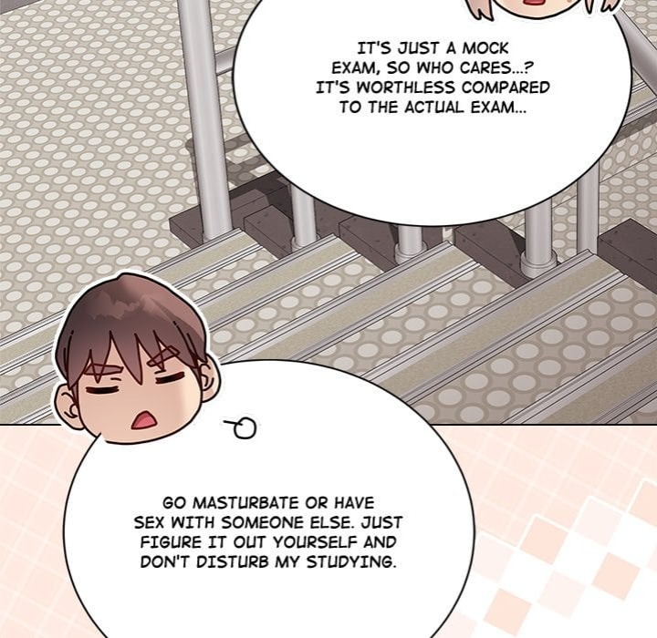 18+ Signed, Sealed, Mistaken Chapter 41 page 177