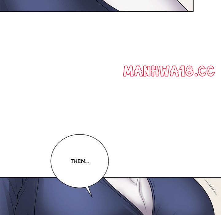 18+ Signed, Sealed, Mistaken Chapter 41 page 180