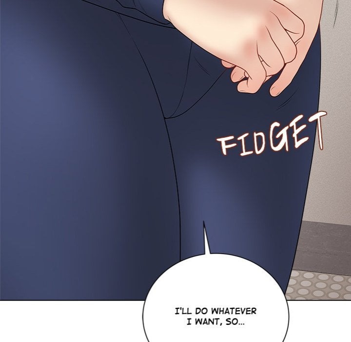 18+ Signed, Sealed, Mistaken Chapter 41 page 182