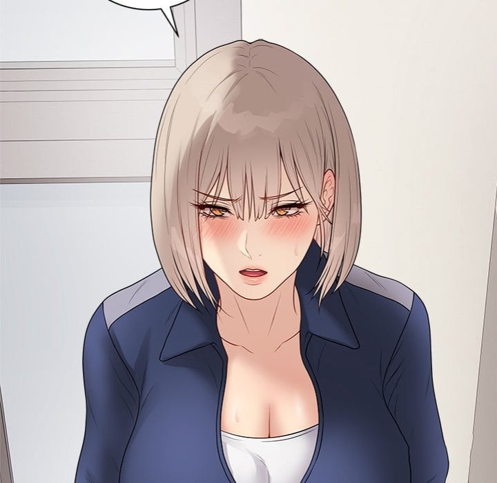 18+ Signed, Sealed, Mistaken Chapter 41 page 184