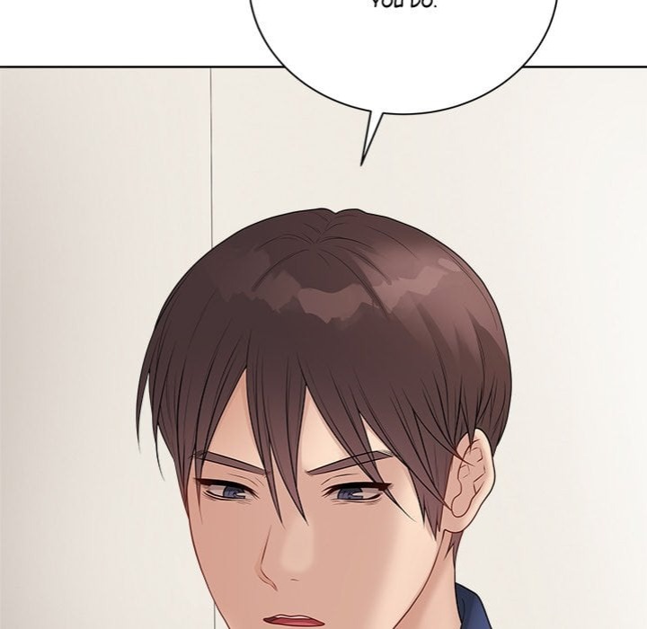 18+ Signed, Sealed, Mistaken Chapter 41 page 187