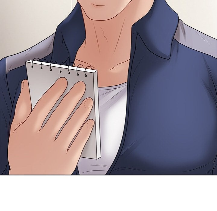 18+ Signed, Sealed, Mistaken Chapter 41 page 188