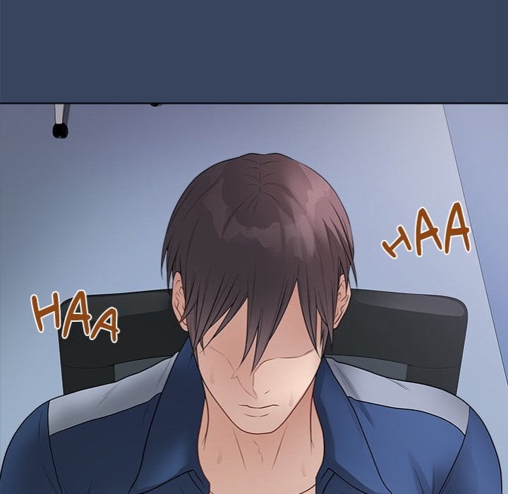 18+ Signed, Sealed, Mistaken Chapter 41 page 193