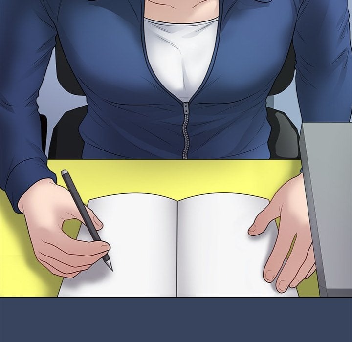 18+ Signed, Sealed, Mistaken Chapter 41 page 194