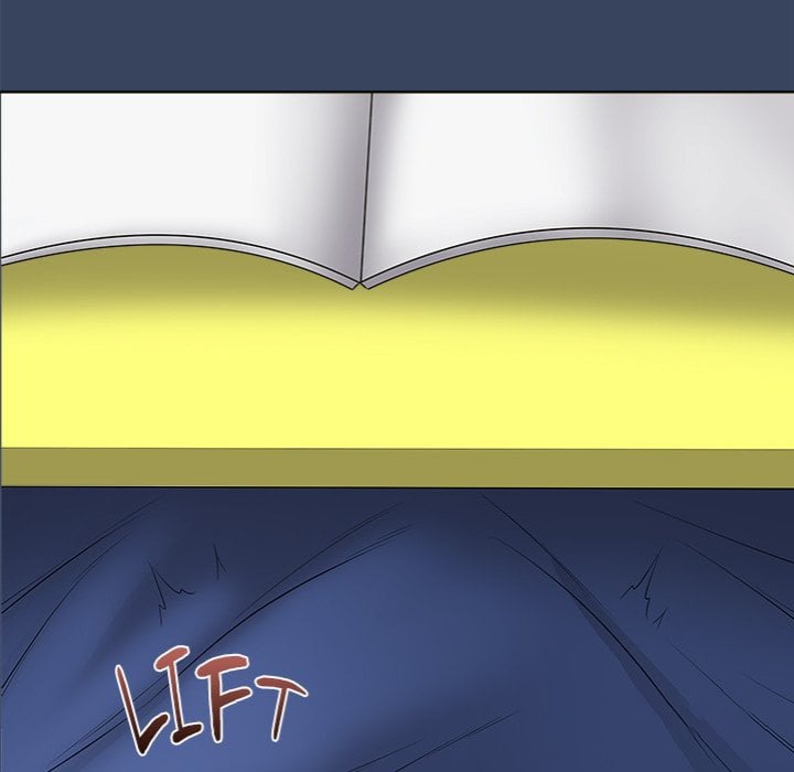 18+ Signed, Sealed, Mistaken Chapter 41 page 196
